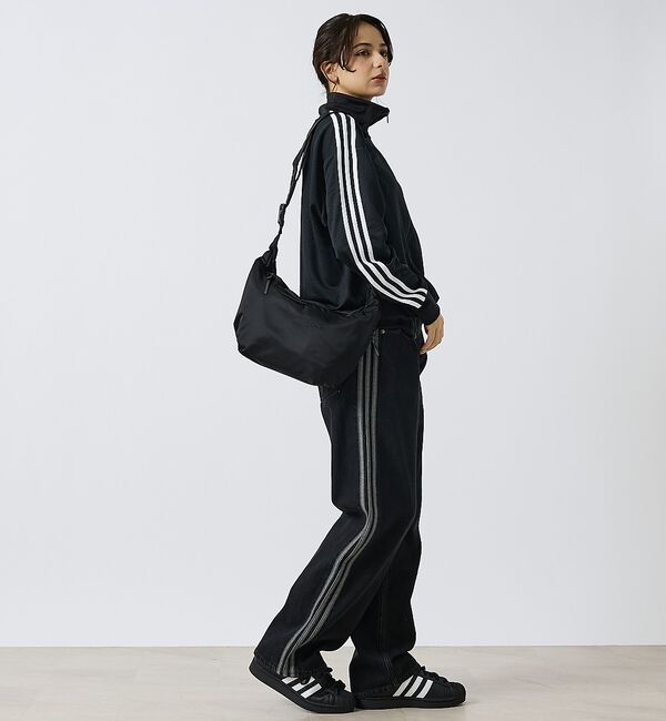 ABAHOUSE「【DsBk / ディーエスビーケー】 REGISTER SLING COMPAC」|ショルダー・メッセンジャー|