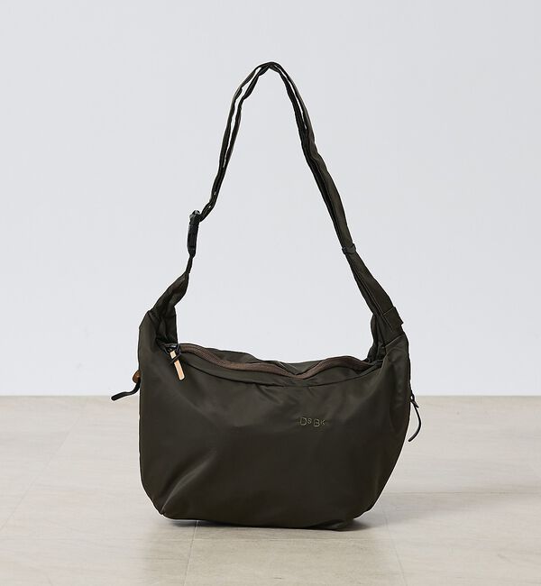 ABAHOUSE「【DsBk / ディーエスビーケー】 REGISTER SLING COMPAC」|ショルダー・メッセンジャー|