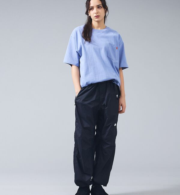 ABAHOUSE「【UNIVERSAL OVERALL/ユニバーサルオーバーオール】POCKET」|Tシャツ・カットソー|