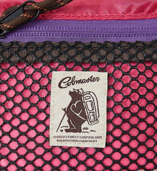 ABAHOUSE「【COBMASTER / コブマスター】COB CAN WALLET / 缶ウォ」|その他|