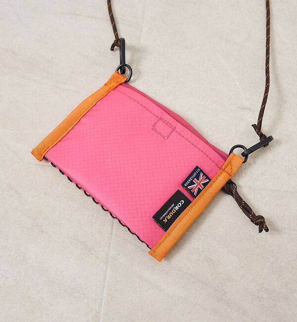 ABAHOUSE「【COBMASTER / コブマスター】COB CAN WALLET / 缶ウォ」|その他|