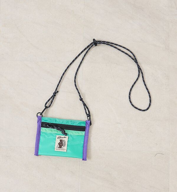 ABAHOUSE「【COBMASTER / コブマスター】COB CAN WALLET / 缶ウォ」|その他|