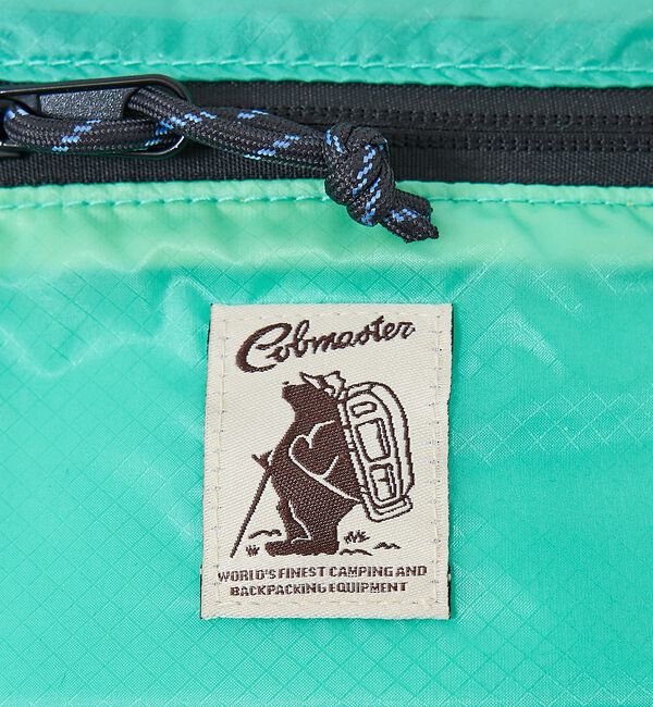 ABAHOUSE「【COBMASTER / コブマスター】COB CAN WALLET / 缶ウォ」|その他|