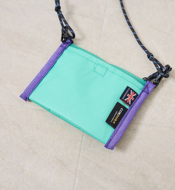 ABAHOUSE「【COBMASTER / コブマスター】COB CAN WALLET / 缶ウォ」|その他|