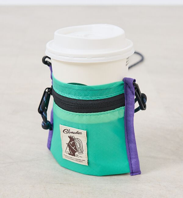 ABAHOUSE「【COBMASTER / コブマスター】COB CAN WALLET / 缶ウォ」|その他|