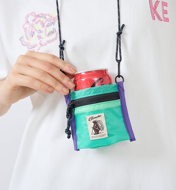 ABAHOUSE「【COBMASTER / コブマスター】COB CAN WALLET / 缶ウォ」|その他|