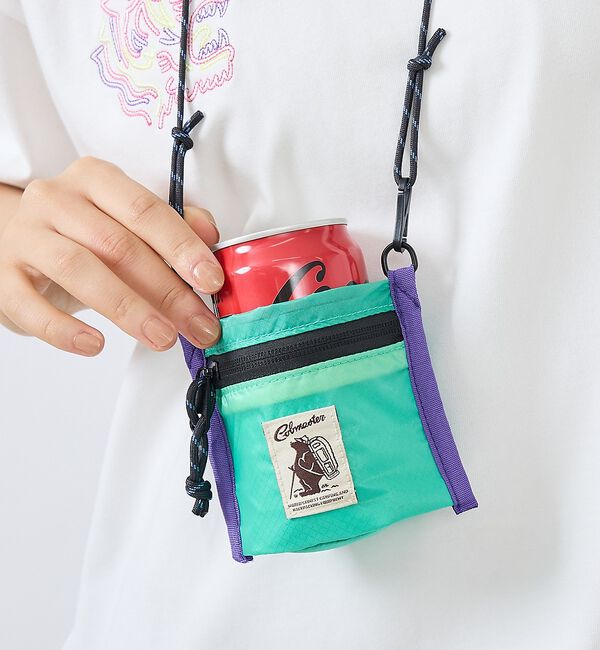 ABAHOUSE「【COBMASTER / コブマスター】COB CAN WALLET / 缶ウォ」|その他|