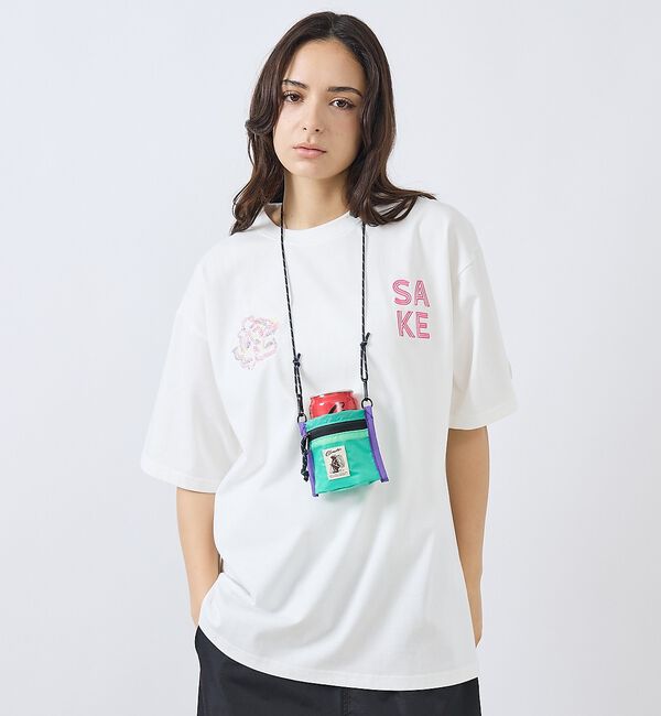 ABAHOUSE「【COBMASTER / コブマスター】COB CAN WALLET / 缶ウォ」|その他|