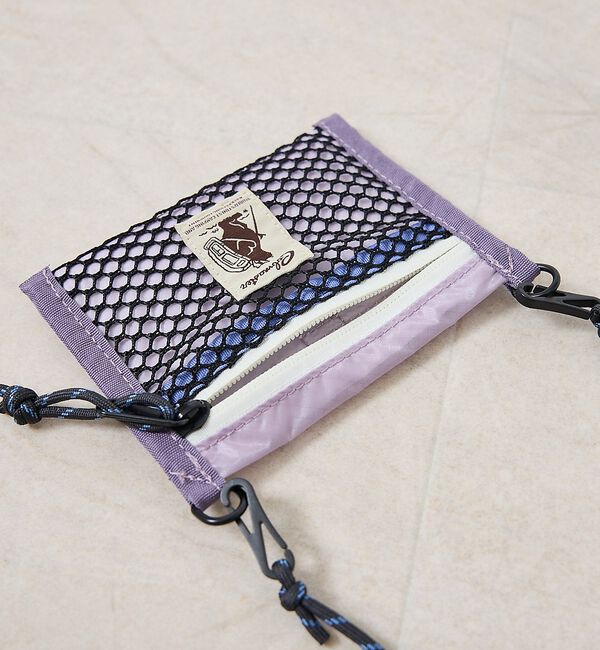 ABAHOUSE「【COBMASTER / コブマスター】COB CAN WALLET / 缶ウォ」|その他|