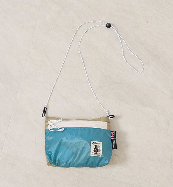 ABAHOUSE「【COBMASTER / コブマスター】JEREMY SACOCHE ジェレミー」|ショルダー・メッセンジャー|