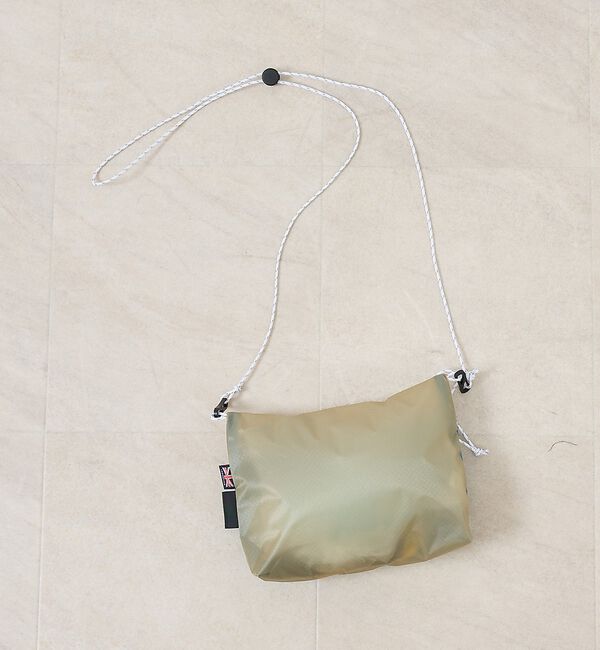 ABAHOUSE「【COBMASTER / コブマスター】JEREMY SACOCHE ジェレミー」|ショルダー・メッセンジャー|