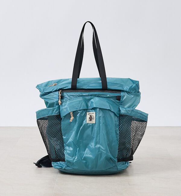 ABAHOUSE「【COBMASTER / コブマスター】OBSCURE TOTEPACK トート」|リュック|