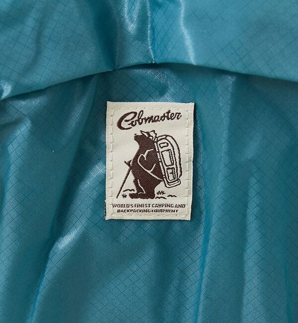 ABAHOUSE「【COBMASTER / コブマスター】OBSCURE TOTEPACK トート」|リュック|