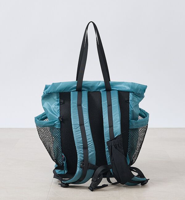 ABAHOUSE「【COBMASTER / コブマスター】OBSCURE TOTEPACK トート」|リュック|