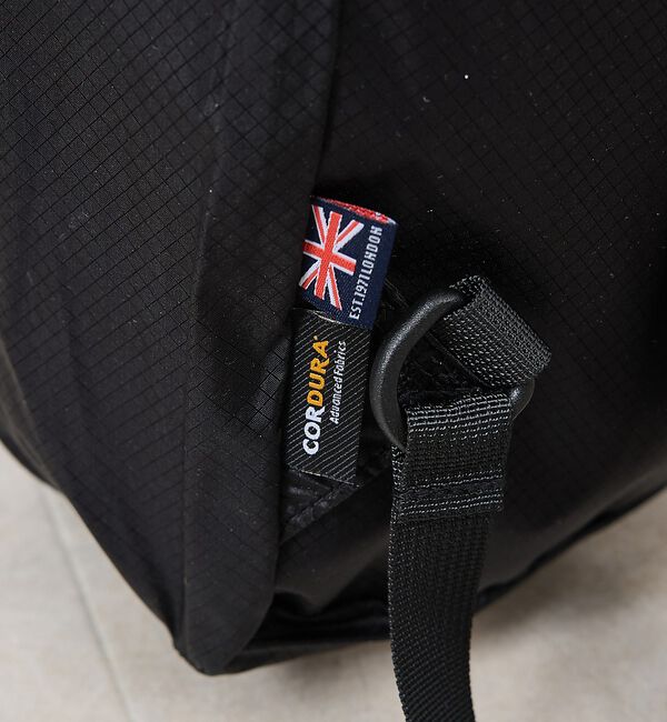 ABAHOUSE「【COBMASTER / コブマスター】SUN NAPSACK / ナップサック」|リュック|