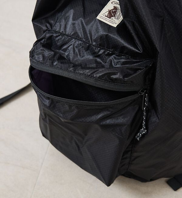 ABAHOUSE「【COBMASTER / コブマスター】SUN NAPSACK / ナップサック」|リュック|