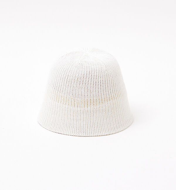 Rouge vif「コットンバケットハット」|その他|