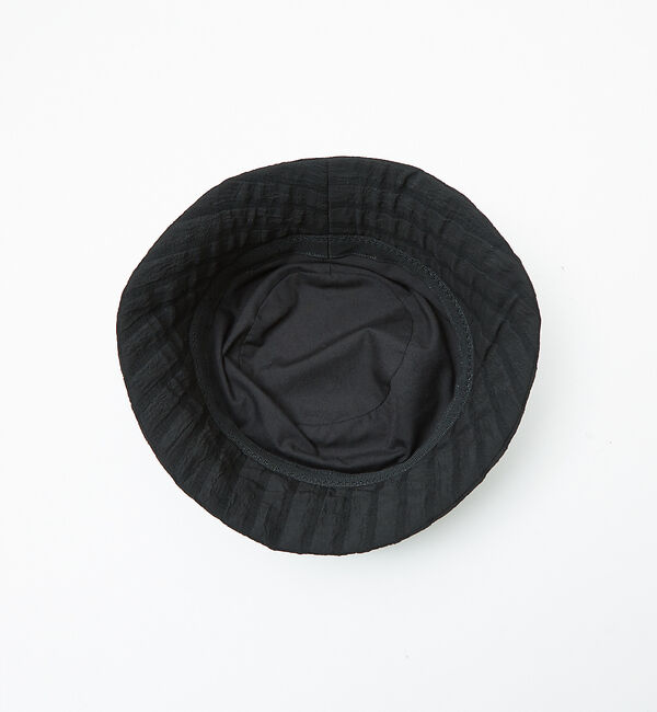 Rouge vif「【Ruben/ルーベン】ストライプシュリングハット【WEB限定】」|その他|