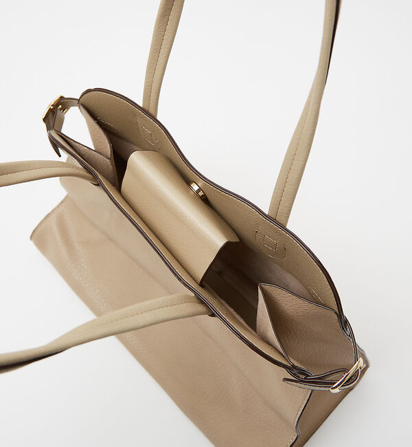 Rouge vif「【Avancer/アヴァンセ】クレイマ/トートバッグ【WEB限定】」|トートバッグ|