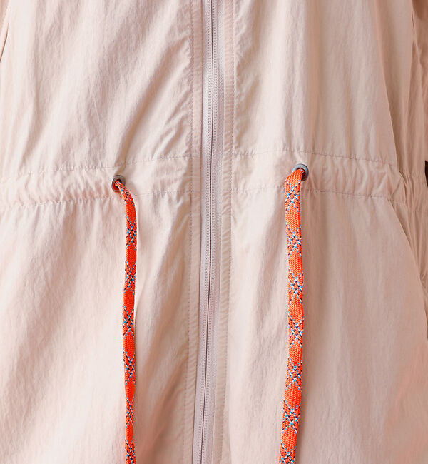 Rouge vif「【PYRENEX / ピレネックス】PYRENEX HWX002 CLIMB/ク」|ブルゾン・スタジャン|