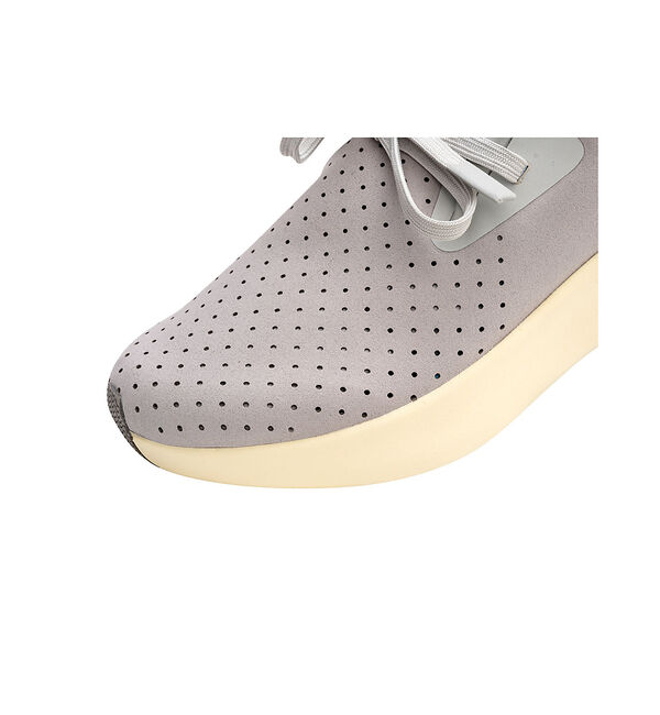 Rouge vif「【Native Shoes/ネイティブシューズ】APOLLO 10 TAPIOC」|スニーカー|