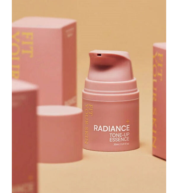 Rouge vif「【FIT YOUR SKIN/フィットユアスキン】トーンアップエッセンス30ml」|その他|その他