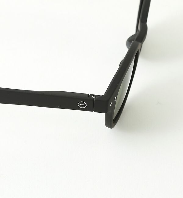 Rouge vif「【IZIPIZI】偏光サングラス / ボストン / ウェリントン / UVカット」|メガネ|