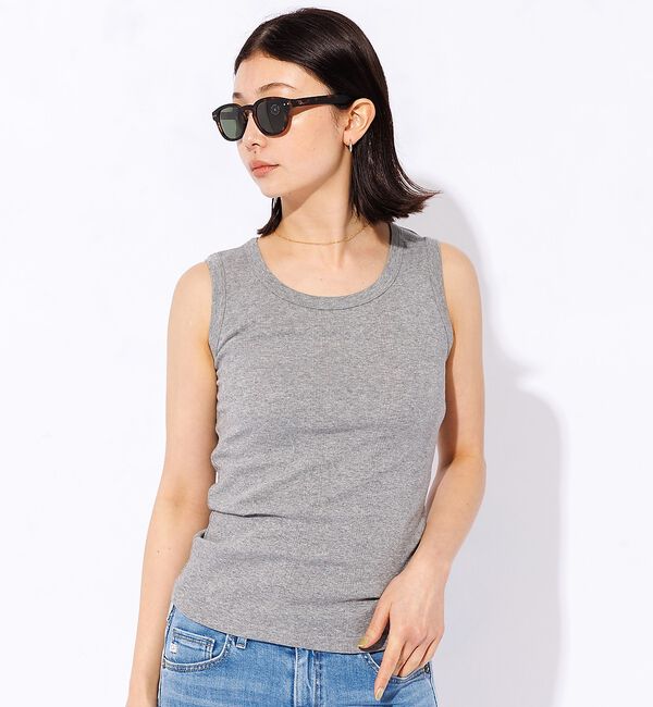 Rouge vif「【IZIPIZI】偏光サングラス / ボストン / ウェリントン / UVカット」|メガネ|