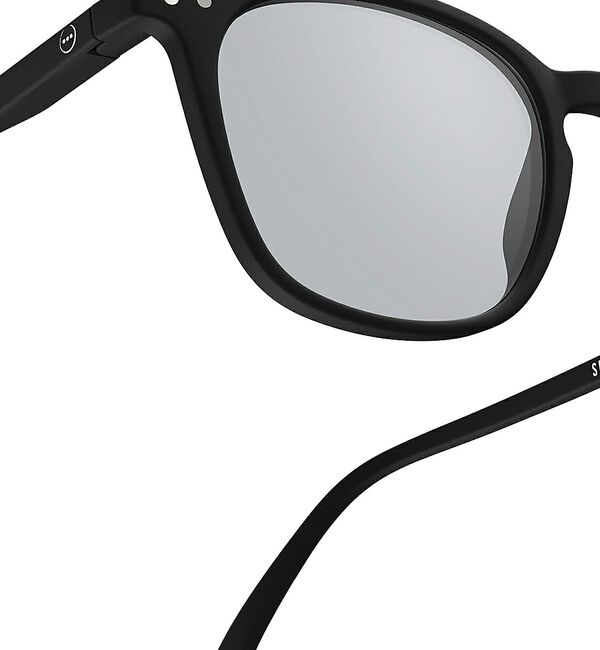 Rouge vif「【IZIPIZI】サングラス / LIGHTCOLOR / ウェリントン / 日」|メガネ|