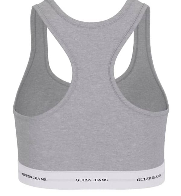 Rouge vif「【GUESS JEANS/ゲスジーンズ】GJ PADDED BRALETTE/B」|インナー|