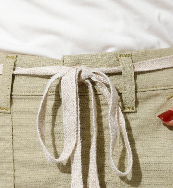 Rouge vif「【SOMETHING/サムシング】BAKER CURVE LITE / ベイカー」|その他|