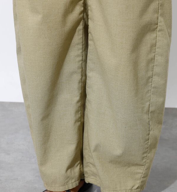 Rouge vif「【SOMETHING/サムシング】BAKER CURVE LITE / ベイカー」|その他|