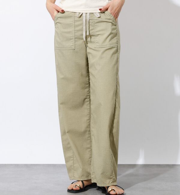 Rouge vif「【SOMETHING/サムシング】BAKER CURVE LITE / ベイカー」|その他|