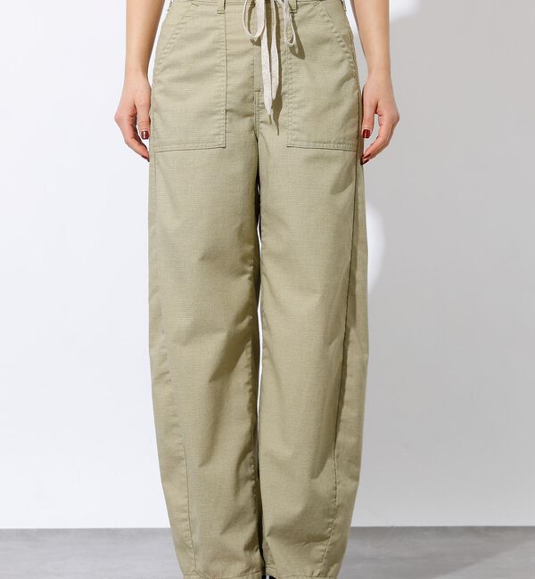 Rouge vif「【SOMETHING/サムシング】BAKER CURVE LITE / ベイカー」|その他|