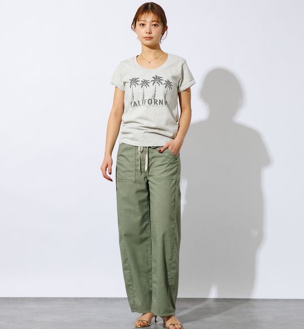 Rouge vif「【SOMETHING/サムシング】BAKER CURVE LITE / ベイカー」|その他|