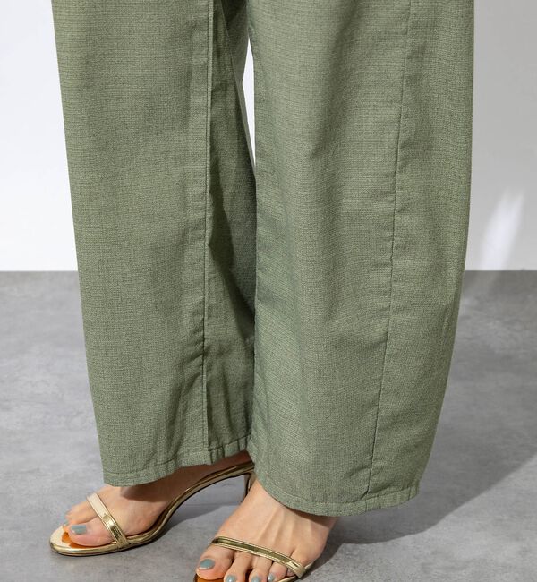 Rouge vif「【SOMETHING/サムシング】BAKER CURVE LITE / ベイカー」|その他|