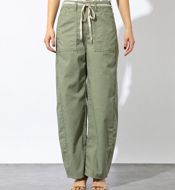 Rouge vif「【SOMETHING/サムシング】BAKER CURVE LITE / ベイカー」|その他|