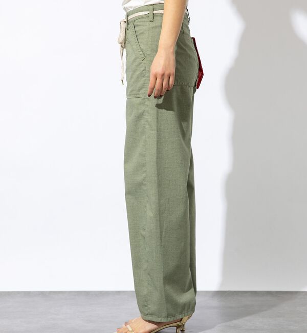 Rouge vif「【SOMETHING/サムシング】BAKER CURVE LITE / ベイカー」|その他|