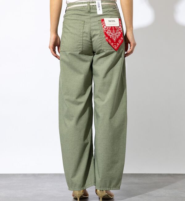 Rouge vif「【SOMETHING/サムシング】BAKER CURVE LITE / ベイカー」|その他|