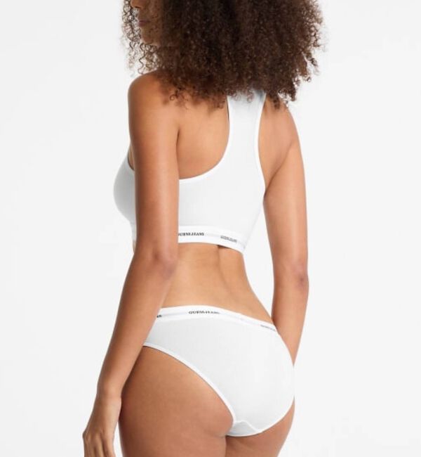 Rouge vif「【GUESS JEANS/ゲスジーンズ】 BRIEF/スポーティー/ショーツ/レ」|インナー|