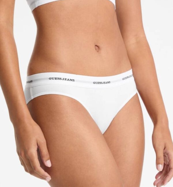 Rouge vif「【GUESS JEANS/ゲスジーンズ】 BRIEF/スポーティー/ショーツ/レ」|インナー|