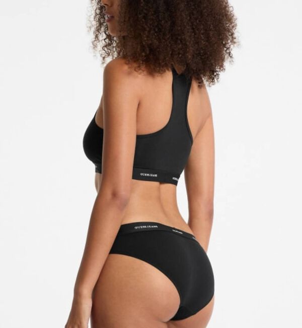 Rouge vif「【GUESS JEANS/ゲスジーンズ】 BRIEF/スポーティー/ショーツ/レ」|インナー|