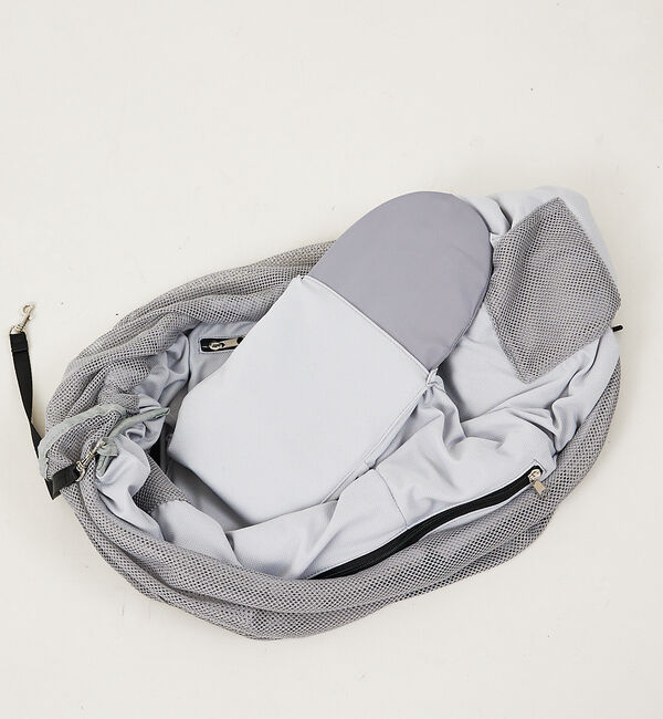 LOWELL things「MATIE/ メッシュスリングバッグ・ペットキャリーバッグ【Direction」|その他|