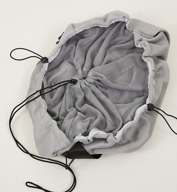 LOWELL things「MATIE/ メッシュスリングバッグ・ペットキャリーバッグ【Direction」|その他|