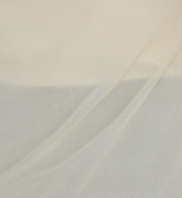 SELFIST「フリルオフショルシアーカットソー」|Tシャツ・カットソー|