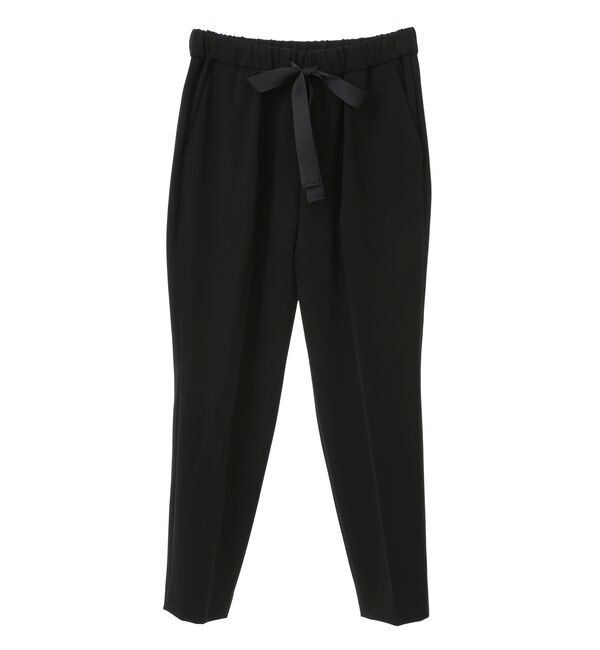 TIARA「イージタックパンツ（セットアップ対応）」|スラックス|