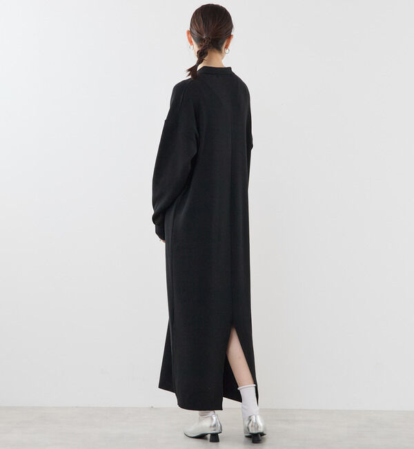 Soffitto「ニットワンピース」|ワンピース|