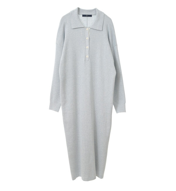 Soffitto「ニットワンピース」|ワンピース|