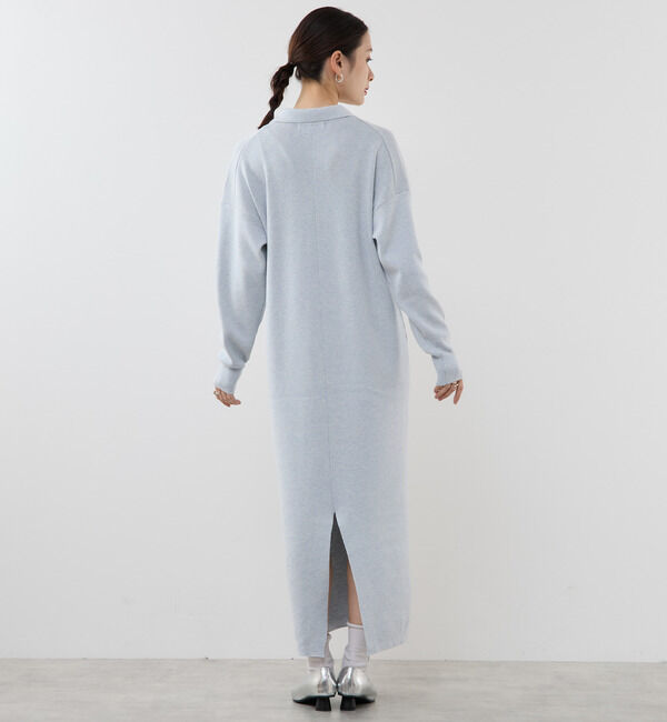 Soffitto「ニットワンピース」|ワンピース|