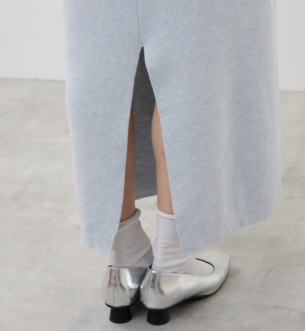 Soffitto「ニットワンピース」|ワンピース|